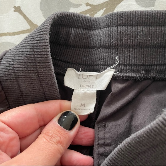 Loft outlet comfy pull on chino - Picture 4 of 5